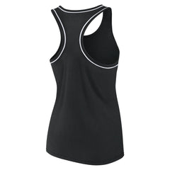 Milwaukee Bucks Women's Wordmark Logo Racerback Tank Top - Black | Fanatics discount