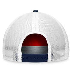 St. Louis Cardinals Heritage Golfer Snapback Hat - Red