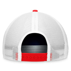 Boston Red Sox Heritage Golfer Snapback Hat - Navy