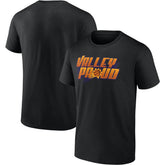 Phoenix Suns Valley Proud Hometown Collection T-Shirt - Black | Fanatics discount