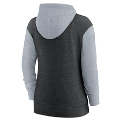 Chicago White Sox Women's Full-Zip Hoodie - Black | Nike