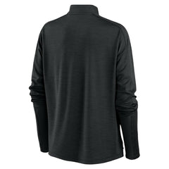 Chicago White Sox Women's Pacer Quarter-Zip Top - Black | Nike