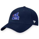 Chicago White Sox Cooperstown Collection Core Adjustable Hat - Navy