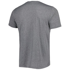 Dak Prescott Dallas Cowboys Homage Unisex NFL Blitz Player Tri-Blend T-Shirt - Heathered Heather Gray discount
