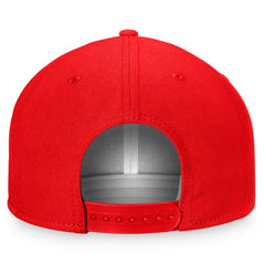 Washington Nationals Core Adjustable Hat - Red