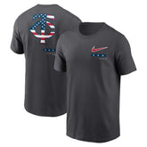 Minnesota Twins Americana T-Shirt - | Nike