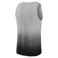 San Francisco Giants Our Year Tank Top - Gray/Black