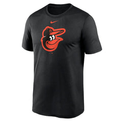 Baltimore Orioles New Legend Dri-FIT T-Shirt - Black | Nike