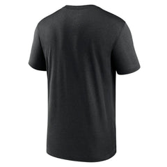 Baltimore Orioles New Legend Dri-FIT T-Shirt - Black | Nike