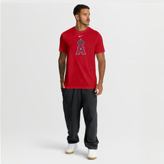Los Angeles Angels New Legend Dri-FIT T-Shirt - Red | Nike