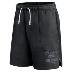 Chicago White Sox Statement Ball Game Shorts - Black | Nike