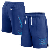 Chicago Cubs Statement Ball Game Shorts - Royal | Nike
