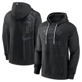 Chicago White Sox Statement Ball Game Pullover Hoodie - Black | Nike