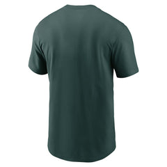 Athletics Team Engineered Performance T-Shirt - Green | Nike