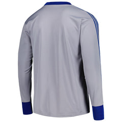 Italy National Team Football Icon Goalkeeper Jersey - Gray | Adidas outlet