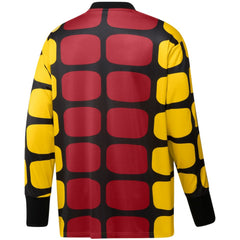 Bayern Munich Football Icon Goalkeeper Jersey - Black | Adidas on sale