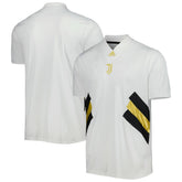 Juventus Football Icon Jersey - White | Adidas outlet