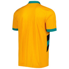 Bayern Munich Football Icon Jersey - Yellow | Adidas shop