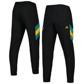 Bayern Munich Football Icon Training Pants - Black | Adidas online