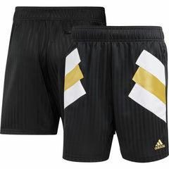 Juventus Football Icon Shorts - Black | Adidas on sale