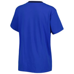 Italy National Team Women's Training T-Shirt - Blue | Adidas discount