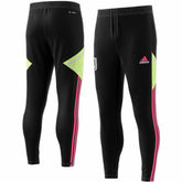 Juventus Team AEROREADY Training Pants - Black | Adidas on sale