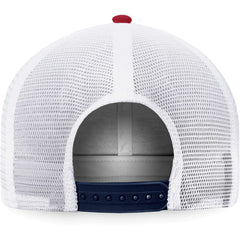 England National Team Trucker Snapback Hat - Navy/White | Fanatics shop