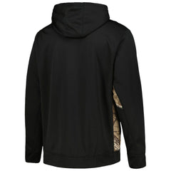 Washington Commanders Dunbrooke Logo Ranger Pullover Hoodie - Black/Realtree Camo on sale