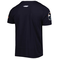 Denver Broncos Pro Standard Mash Up T-Shirt - Navy outlet