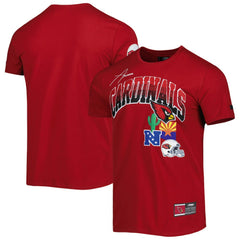 Arizona Cardinals Pro Standard Hometown Collection T-Shirt - Cardinal on sale