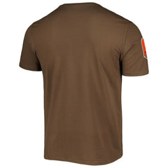 Cleveland Browns Pro Standard Hometown Collection T-Shirt - Brown cheap