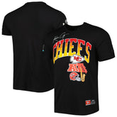 Kansas City Chiefs Pro Standard Hometown Collection T-Shirt - Black cheap