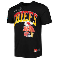 Kansas City Chiefs Pro Standard Hometown Collection T-Shirt - Black cheap