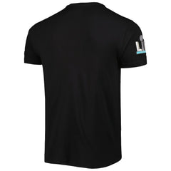 Kansas City Chiefs Pro Standard Hometown Collection T-Shirt - Black cheap