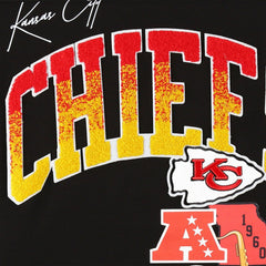 Kansas City Chiefs Pro Standard Hometown Collection T-Shirt - Black cheap