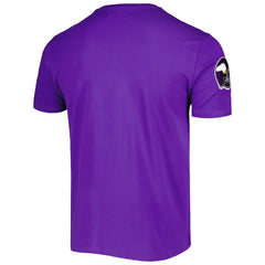 Minnesota Vikings Pro Standard Hometown Collection T-Shirt - Purple sale