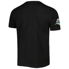 Pittsburgh Steelers Pro Standard Hometown Collection T-Shirt - Black cheap