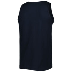Minnesota Twins Cooperstown Collection Stars and Stripes Tank Top - Navy | Mitchell & Ness