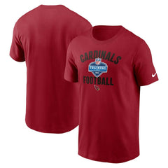 Arizona Cardinals 2022 Training Camp Athletic T-Shirt - Cardinal | Nike on sale