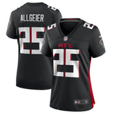 Tyler Allgeier Atlanta Falcons Women's Player Game Jersey - Black | Nike on sale