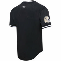 Tyrann Mathieu New Orleans Saints Pro Standard Mesh Player Name & Number Top - Black online