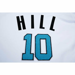 Tyreek Hill Miami Dolphins Pro Standard Player Name & Number Hoodie T-Shirt - White on sale