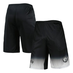 Brooklyn Nets Fadeaway Shorts - Black | Fanatics on sale
