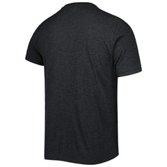 Baltimore Ravens Homage Victory Monday Tri-Blend T-Shirt - Charcoal sale