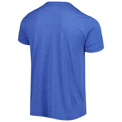 Los Angeles Rams Homage Victory Monday Tri-Blend T-Shirt - Royal online