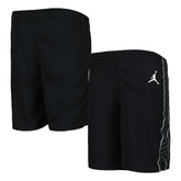 Brooklyn Nets Jordan Brand Preschool Statement Edition Team Replica Shorts - Black for sale