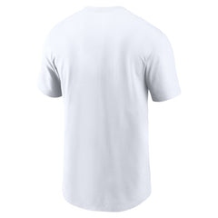 Tampa Bay Buccaneers Local Essential T-Shirt - White | Nike outlet