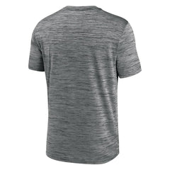 Las Vegas Raiders Local Velocity T-Shirt - Anthracite | Nike sale