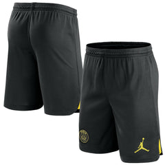 Paris Saint-Germain Jordan Brand 2022/23 Stadium Fourth Performance Replica Shorts - Black | Jordan cheap