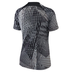 Club America Women's 2022/23 Pre-Match Raglan Performance Top - Black | Nike online